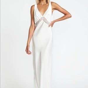 BNWT LIONESS DAKOTA MAXI DRESS